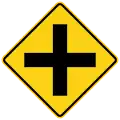 W2-1 Crossroad