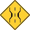 W5-2a Narrow Underpass
