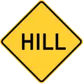 W7-2 Hill