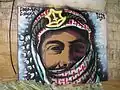 Arab portrait