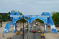Maiduguri, Borno