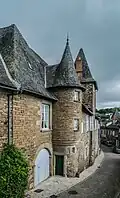 Maison de Tayac