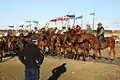 Reserve Forces Day Parade