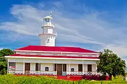 Malabrigo&nbsp;Point Lighthouse