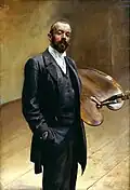 Jacek Malczewski