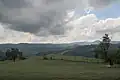 Mountain Maljen - south-east