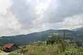 Mountain Maljen - south-east