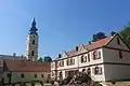 Grgeteg Monastery