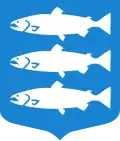 Mandal Municipality, 1921