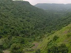 Mandu Valley