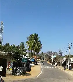 Mandyakoppalu