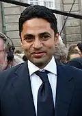 Manu Sareen