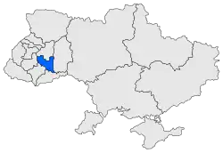 Buchach