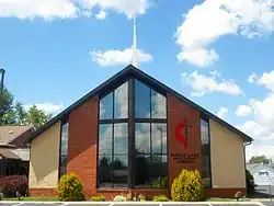 Maple Lake United Methodist Church