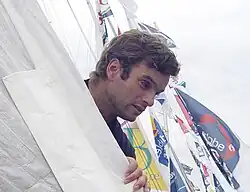 Marc Thiercelin&nbsp;(FRA)Pro-Form