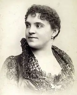 Marcella Sembrich[246]