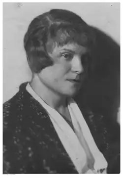 Dąbrowska