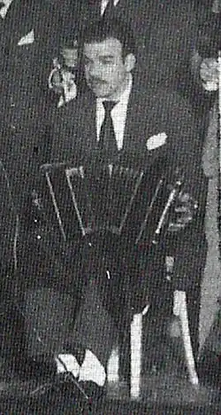 Mario Demarco