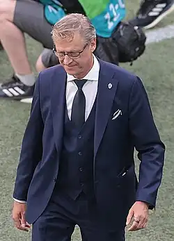 Markku Kanerva
