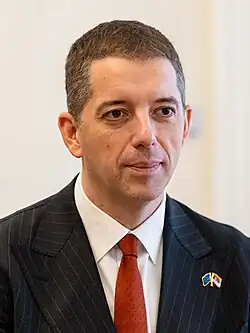 Marko Đurić