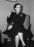 Martha Graham[232]