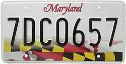 Maryland