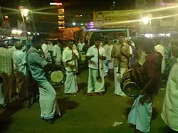 Percussions