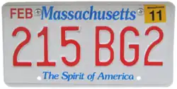 Massachusetts
