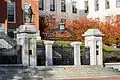 Mass. State House, Boston