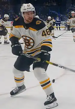 Matt Grzelcyk