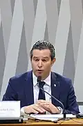 Maurício Quintella Lessa