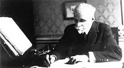 Maurice Emmanuel (1862-1938)