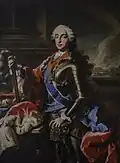 Maximillian III