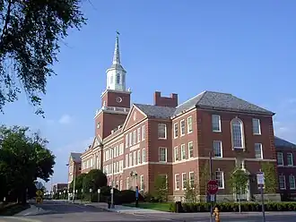 University of Cincinnati