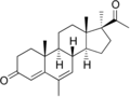Medrogestone (progestin)