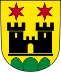Coat of arms of Meilen District