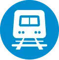 Southern Cross railway station#Transport links