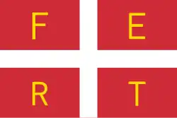 Civil ensign