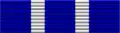 War Merit Cross - ribbon for ordinary uniform