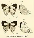 In Mabille (1887)