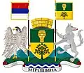 Merošina