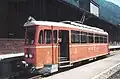 MIB Bem 6, formerly OEG railcar 63