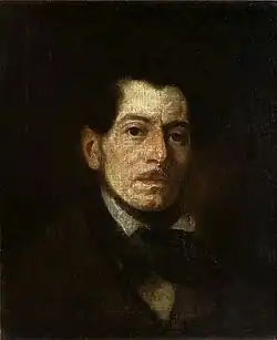 Piotr Michałowski,