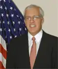 Chief of Mission Michael Parmly