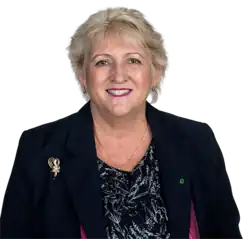 Michelle Landry
