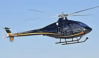Mil Mi-34