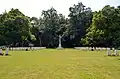 Cross of Sacrifice