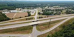 Millston, Wisconsin