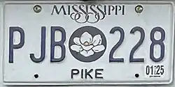 Mississippi