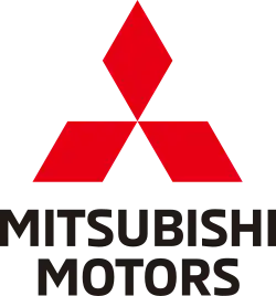 Mitsubishi Motors Logo